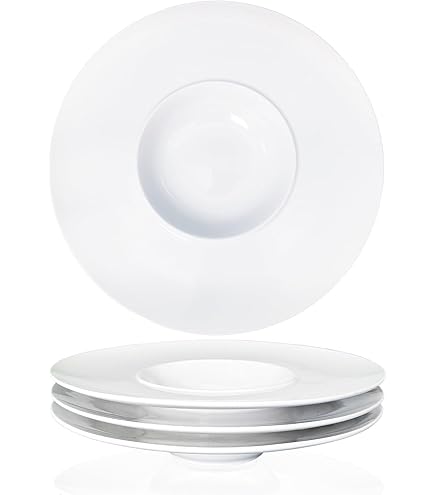 Villeroy & Boch - Assiette Creuse NewWave, Assiette Pour Soupes/ragoûts, Carrée, Porcelaine