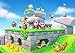 Produktbild Captain Toad Treasure Tracker Poster