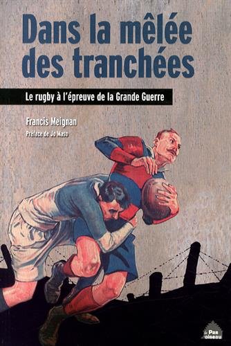 Dans la mélée des tranchées francais Dans la mélée des tranchées francais