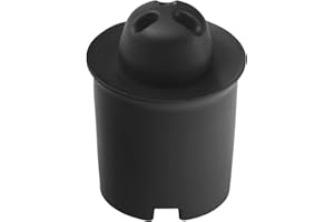 WMF Perfect & Perfect Plus ant. 2023 - Válvula de Seguridad para Ollas a Presión de 2,5L - 8,5L de Silicona