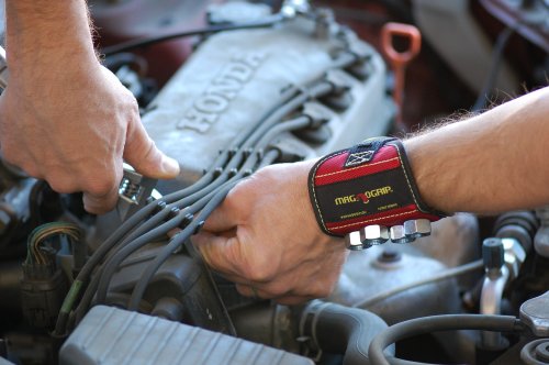 MagnoGrip 311-090 magnetisches Armband - 2