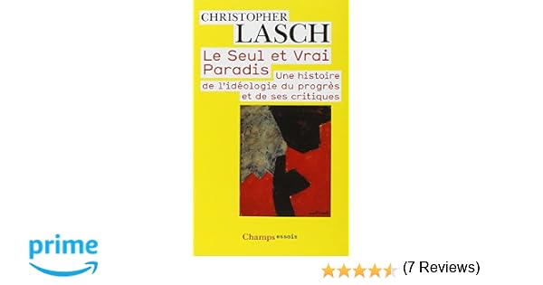 Amazonfr Le Seul Et Vrai Paradis Une Histoire De L - 