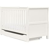 mothercare camberley cot bed