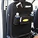 Produktbild ZHAS Auto Rücksitz ordentlich Veranstalter, Rücksitz Storage Hanger Tasche von Mehrfachblöcken Reisen Storage