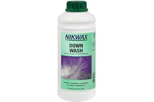 Nikwax Down Wash Specialist Liquide nettoyant 1lt