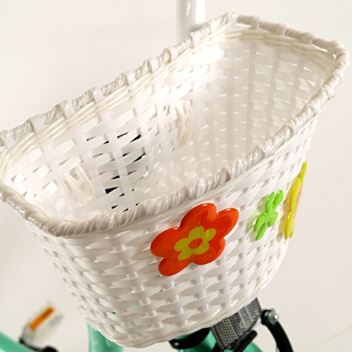 20FLO-CYA Kinderfahrrad 20″ Zoll Kinderrad Fahrrad Rad Bike Spielrad Kinder - 4