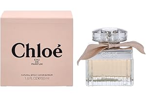 CHLOE Chloé femme / woman, Eau de Parfum, Vaporisateur / Spray, 1er Pack (1 x 50 ml)