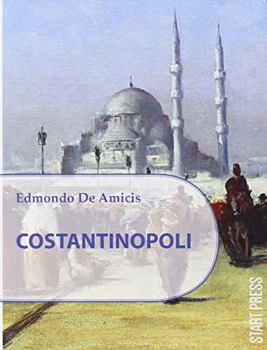 Costantinopoli