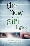 Cover zum Buch The New Girl