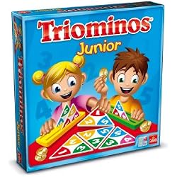 Triominos Junior