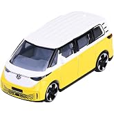 Majorette Premium Cars Series 234A-1 Volkswagen ID. Buzz