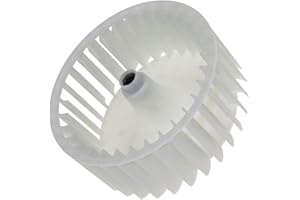 SOS ACCESSOIRE Original BEKO Wäschetrockner Turbine 2977500100, 2977500200