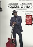 Image de John Lee Hooker - Vital Blues Guitar