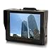 Produktbild Express Panda 4.3 Zoll TFT-LED Audio Video Security Tester | CCTV-Kamera-Testmonitor Tragbarer