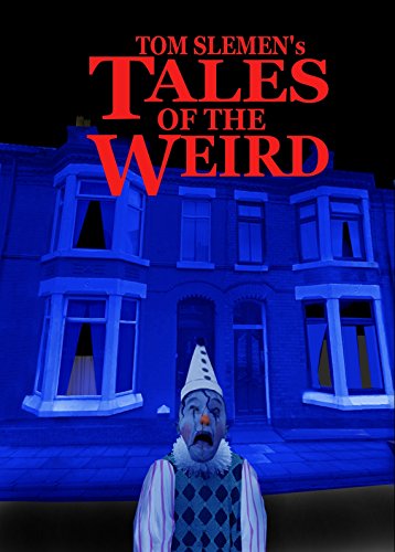 Tales of the Weird (English Edition)