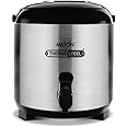 Milton Stellar 3 Thermosteel Water Jug, 2.8 litres, Silver