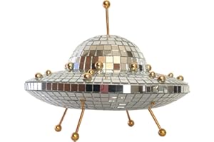 Cymwer Artystyczne estetyczne ozdoby kreatywne biurko salon ozdoba sztuka rzemiosło vintage śmieszne wielofunkcyjne dekoracje na Halloween