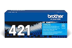 Brother Cyan Original Tonerpatrone Laser Bis zu 1800 Seiten