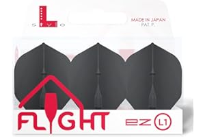 LSTYLE L-Style - Champagne Flight EZ - Standard Farbe Schwarz