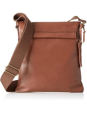 Timberland Herren Tb0m5341 Schultertasche, 1x26x24 cm