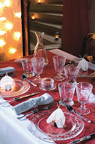 La Rochère Longdrinkglas Versailles 34cl (6er-Set) - 2