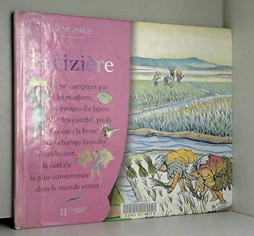 Télécharger La rizière Livre PDF Gratuit