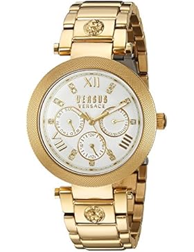 Versus SCA030016 Armbanduhr - SCA030016