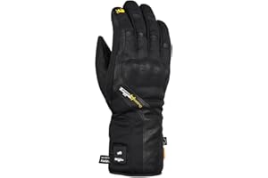 Furygan Letnie Rękawice motocyklowe Heat X Kevlar