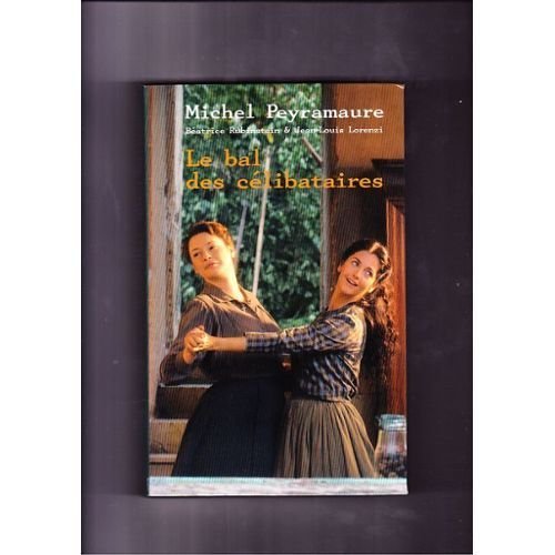couverture de : Le bal des c&eacute;libataires