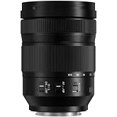 Panasonic LUMIX S Pro 24-105 F4 Geniş A&ccedil;ı Zoom Lens