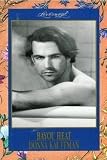 Cover zum Buch Bayou Heat