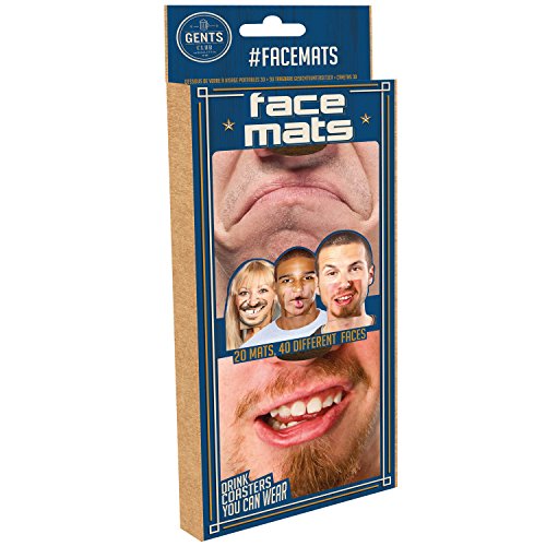 Flashpoint 510404 Gesichtsmasken V2 - 2