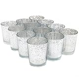 ✔️ ELEGANTE: estos modernos y elegantes candelabros con forma de candelita agregan el toque de luz perfecto a la decoración de su hogar, jardín o evento. El diseño moteado complementará cualquier entorno debido a su diseño atractivo y llamativo.