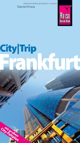 Download CityTrip Frankfurt