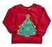 BABYTOWN Baby Boys Girls Christmas Xmas Jumper New Novelty Sweater Sweatshirt