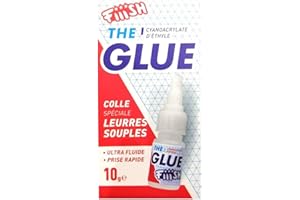 FIIISH - The Glue - 10G - Gam1352