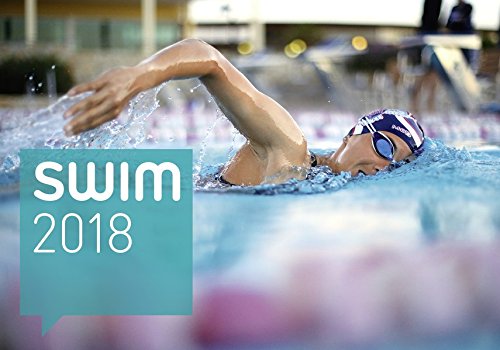 Preisvergleich Produktbild swim-Kalender 2018