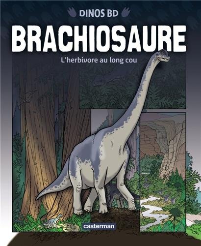 Brachiosaure