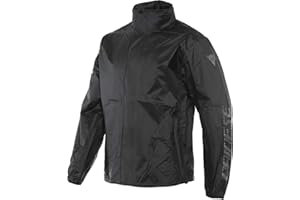 DAINESE VR46 Moto Pioggia Giacca