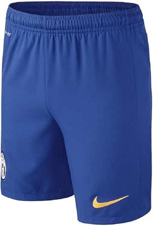 2014-2015 Juventus Away Nike Football Shorts (Kids) : Amazon.it: Sport e  tempo libero