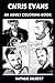 Produktbild Chris Evans: An Adult Coloring Book (Chris Evans Books, Band 0)