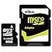 Produktbild Neu Vida IT 8GB Micro SD SDHC Speicherkarte für Motorola - Electrify M XT905 - EM30 - EM35 - ES400 Handy - Tablet PC - Lebenslange Garantie