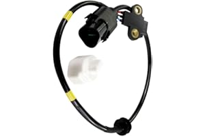TAMKKEN 39310-39800 213-3984 PC532 5S1967 Crankshaft Position Sensor Fit for Kia Sorento 2003 2004 20005 2006, 3931039800 2133984 19146261
