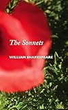Image de THE SONNETS (Illustrated) (English Edition)