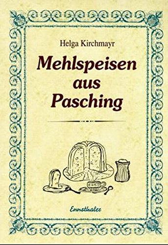 Download Mehlspeisen aus Pasching Download Mehlspeisen aus Pasching