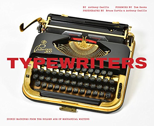 Download Typewriters-iconic machines from the golden age of mechanical writing Download Typewriters-iconic machines from the golden age of mechanical writing