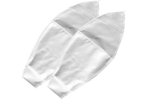 BEAUTYBIGBANG Fußgleiter Anziehhilfe 2 Stück Offene Zehen Kompressions-Socken Hilfe Slip Strumpf Easy Slide Applikator zur Unterstützung des Anziehens für behinderte ältere Menschen Schwangere