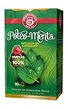 Cápsulas 100% ingeniería de placer:  exclusivo sistema de 3 toberas para una infusión superior