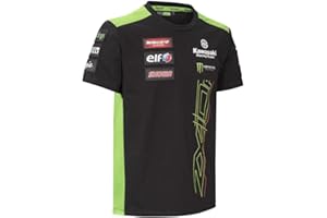 Kawasaki WSBK T-shirt