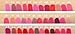 Lip gloss Lipgloss Lip paint Lipstick Matte waterproof super long lasting (18)